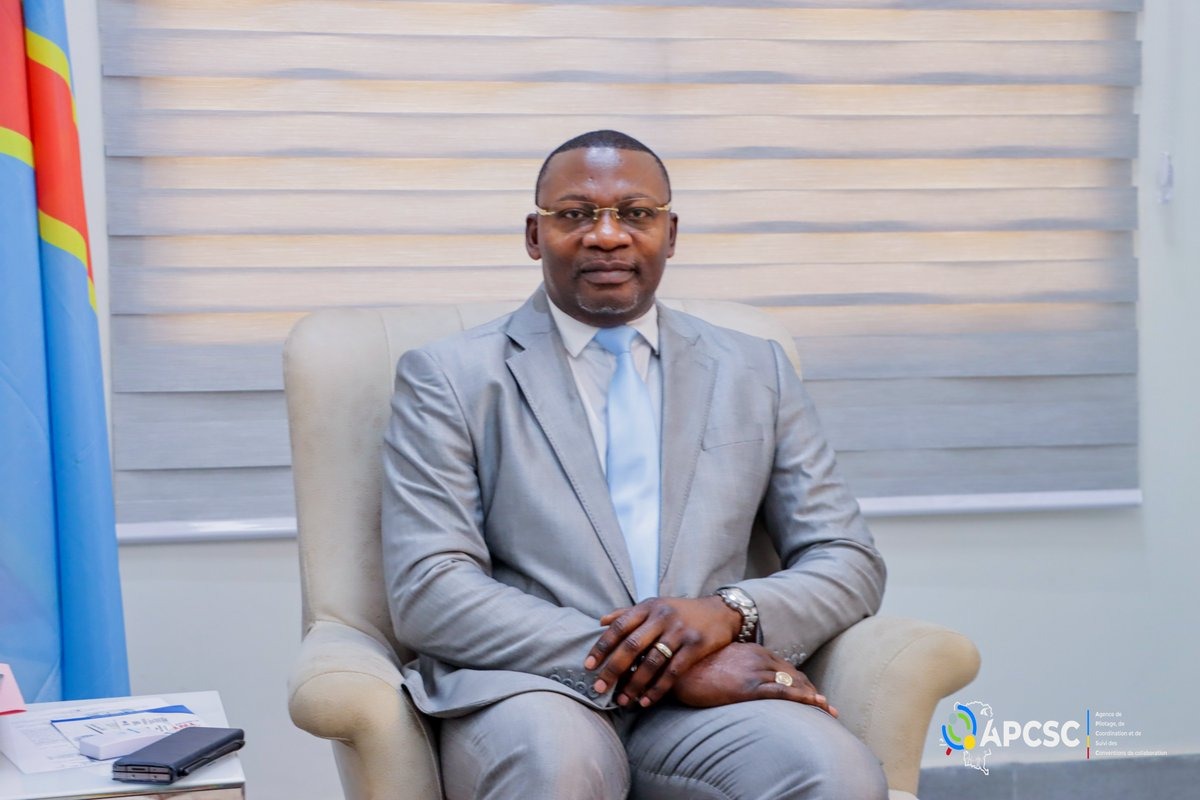 Claude MAMBA KABASU